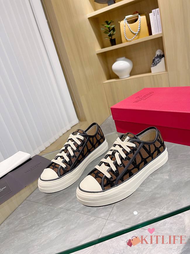 Kitlife Valentino sneaker 002 - 1