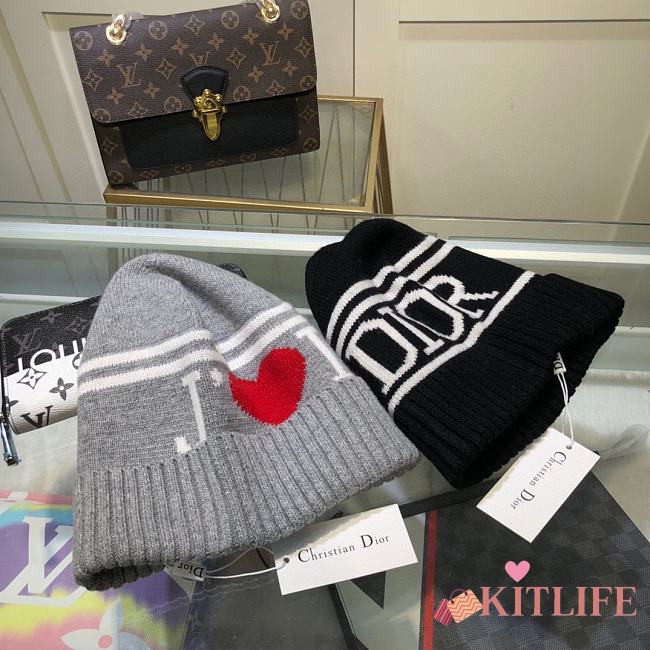 kitlife dior hat 022 - 1