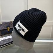 kitlife chanel hat 020 - 1