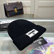 kitlife chanel hat 020 - 4