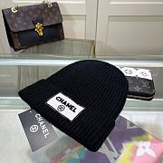 kitlife chanel hat 020 - 2