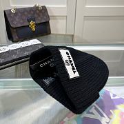 kitlife chanel hat 020 - 3