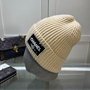 kitlife chanel hat 040 - 1