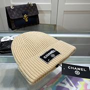 kitlife chanel hat 040 - 2