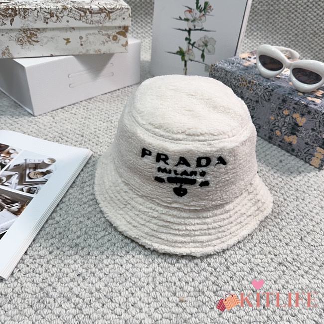 kitlife prada hat 030 - 1