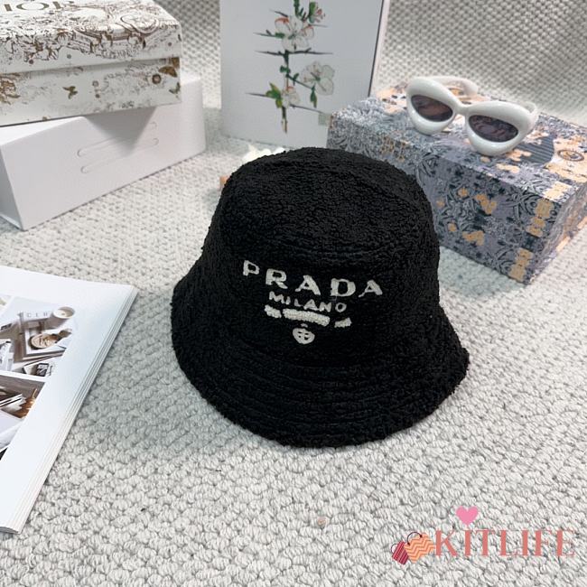 kitlife prada hat 031 - 1