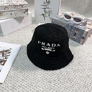 kitlife prada hat 031 - 1