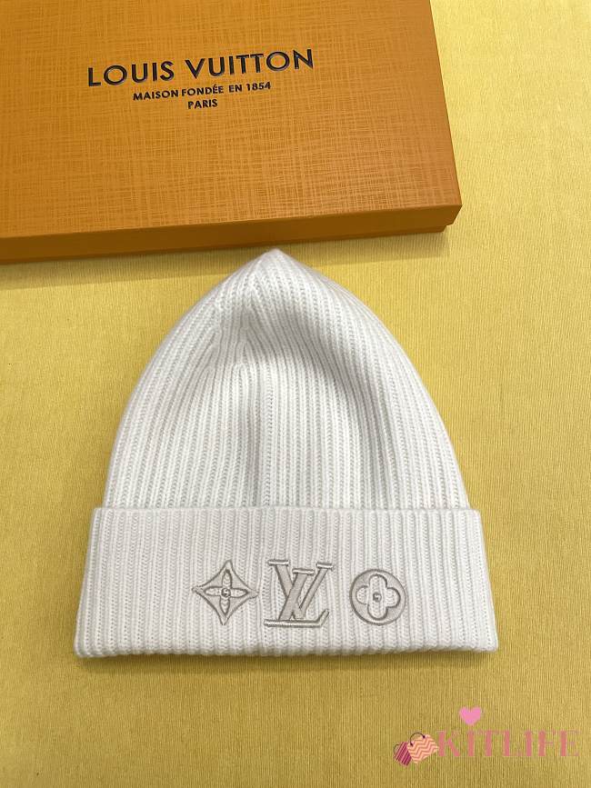 kitlife louis vuitton hat 041 - 1