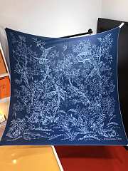 Kitlife Dior Scart - 140x140 cm - 2