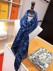 Kitlife Dior Scart - 140x140 cm - 3