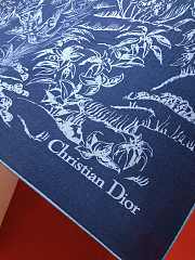 Kitlife Dior Scart - 140x140 cm - 4