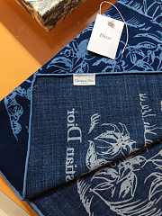 Kitlife Dior Scart - 140x140 cm - 6