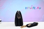 Kitlife Louis Vuitton Coussin PM Black Bag - M57790 - 26 x 20 x 12 cm - 2