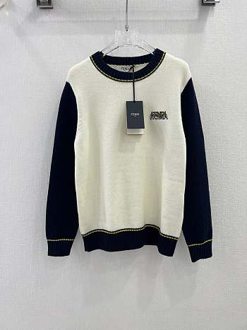 Kitlife Fendi sweater - 01