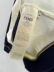 Kitlife Fendi sweater - 01 - 6