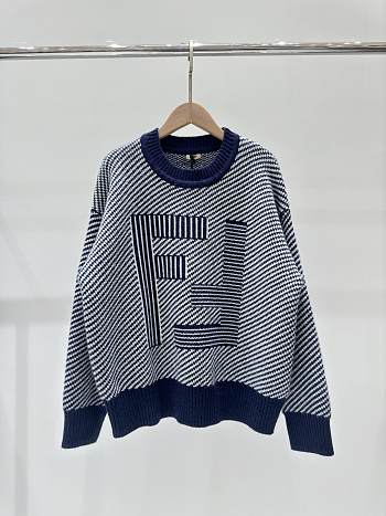 Kitlife Fendi sweater - 01