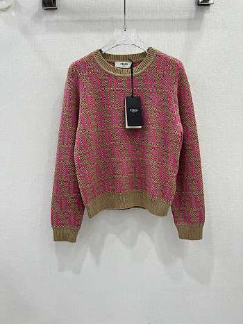 Kitlife Fendi sweater - 03