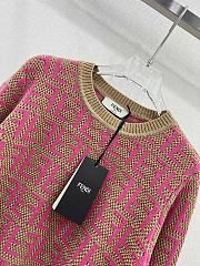 Kitlife Fendi sweater - 03 - 2