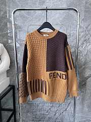 Kitlife Fendi sweater - 04 - 1