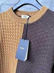 Kitlife Fendi sweater - 04 - 6