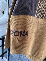 Kitlife Fendi sweater - 04 - 4