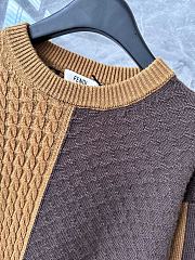 Kitlife Fendi sweater - 04 - 3