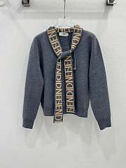 Kitlife Fendi sweater - 05 - 1