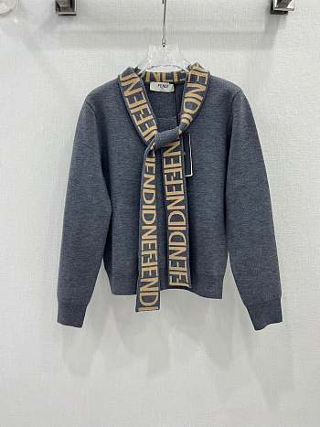 Kitlife Fendi sweater - 05