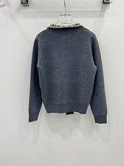 Kitlife Fendi sweater - 05 - 6