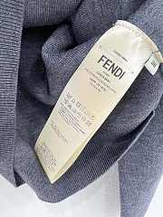 Kitlife Fendi sweater - 05 - 5