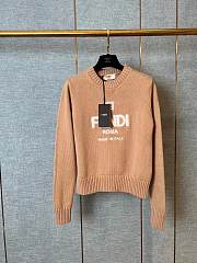 Kitlife Fendi sweater - 06 - 1