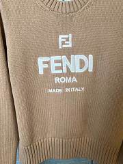 Kitlife Fendi sweater - 06 - 6