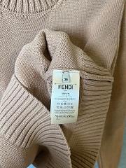 Kitlife Fendi sweater - 06 - 3