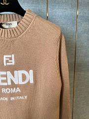 Kitlife Fendi sweater - 06 - 2