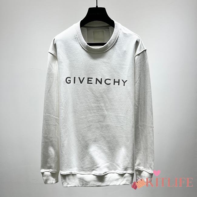 Kitlife Givenchy sweater - 06 - 1