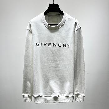 Kitlife Givenchy sweater - 06