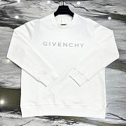 Kitlife Givenchy sweater - 06 - 5