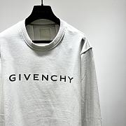 Kitlife Givenchy sweater - 06 - 3