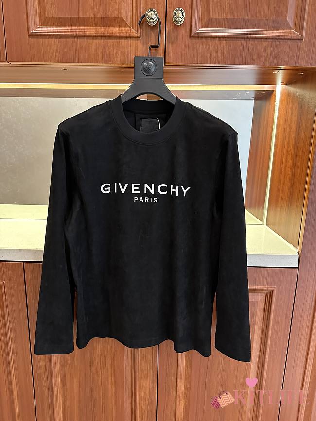 Kitlife Givenchy sweater - 07 - 1