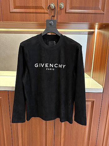 Kitlife Givenchy sweater - 07