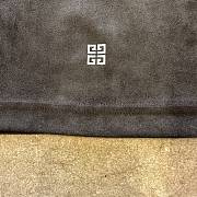 Kitlife Givenchy sweater gray - 07 - 6