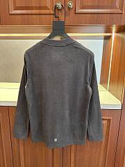 Kitlife Givenchy sweater gray - 07 - 3