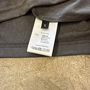 Kitlife Givenchy sweater gray - 07 - 2