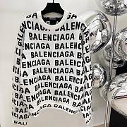 Kitlife balenciaga sweater - 07 - 1