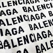 Kitlife balenciaga sweater - 07 - 2
