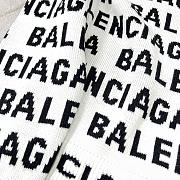 Kitlife balenciaga sweater - 07 - 5