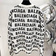 Kitlife balenciaga sweater - 07 - 6