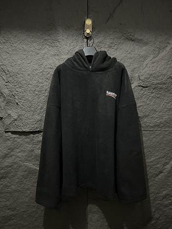 Kitlife balenciaga sweater - 08