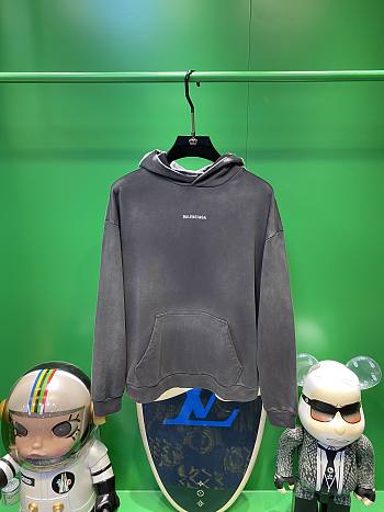 Kitlife balenciaga sweater - 09