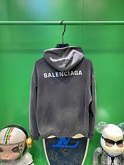 Kitlife balenciaga sweater - 09 - 4